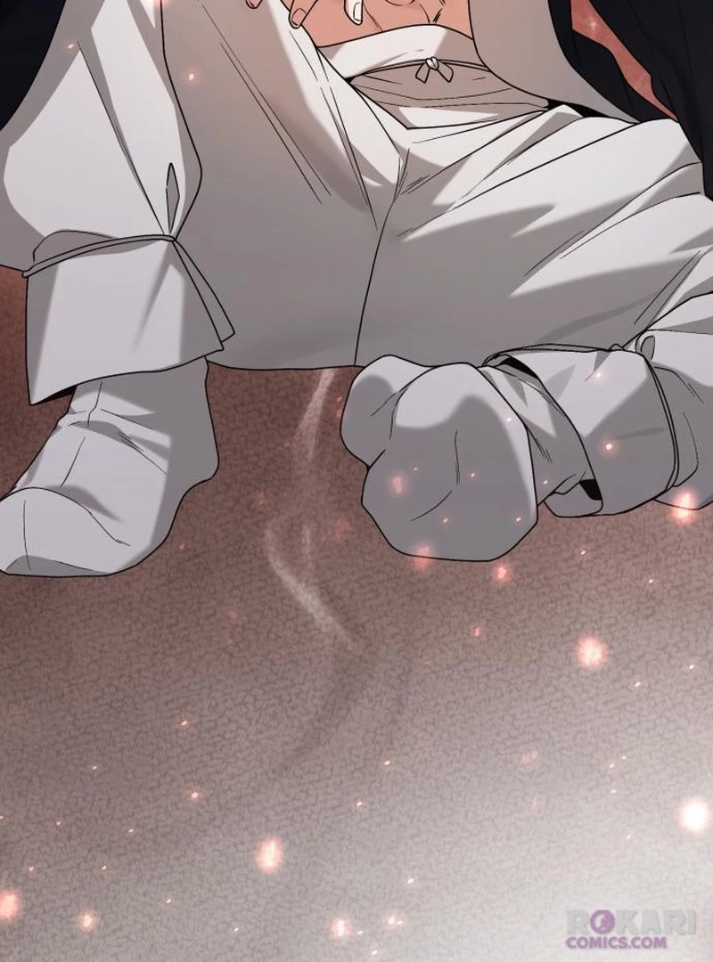 Read Surviving As The Tyrant’s Chef Manga Online