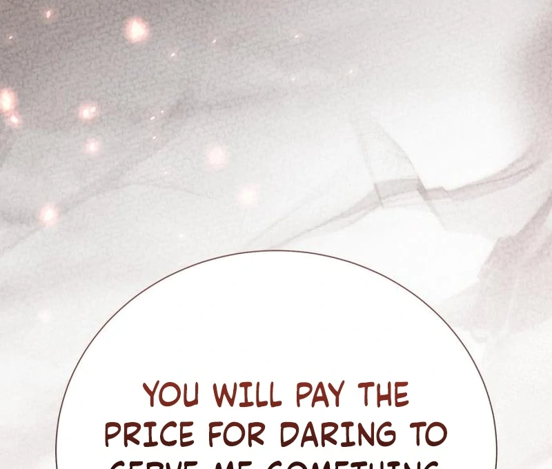 Read Surviving As The Tyrant’s Chef Manga Online