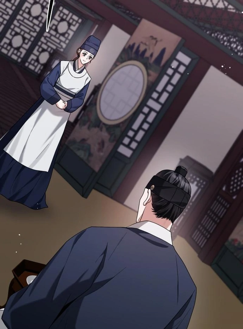 Read Surviving As The Tyrant’s Chef Manga Online