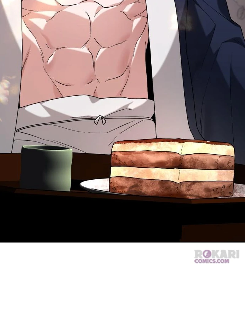 Read Surviving As The Tyrant’s Chef Manga Online