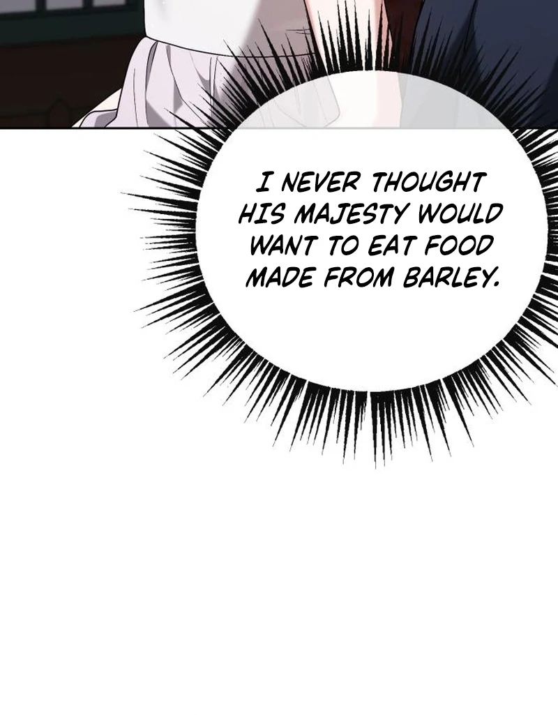 Read Surviving As The Tyrant’s Chef Manga Online