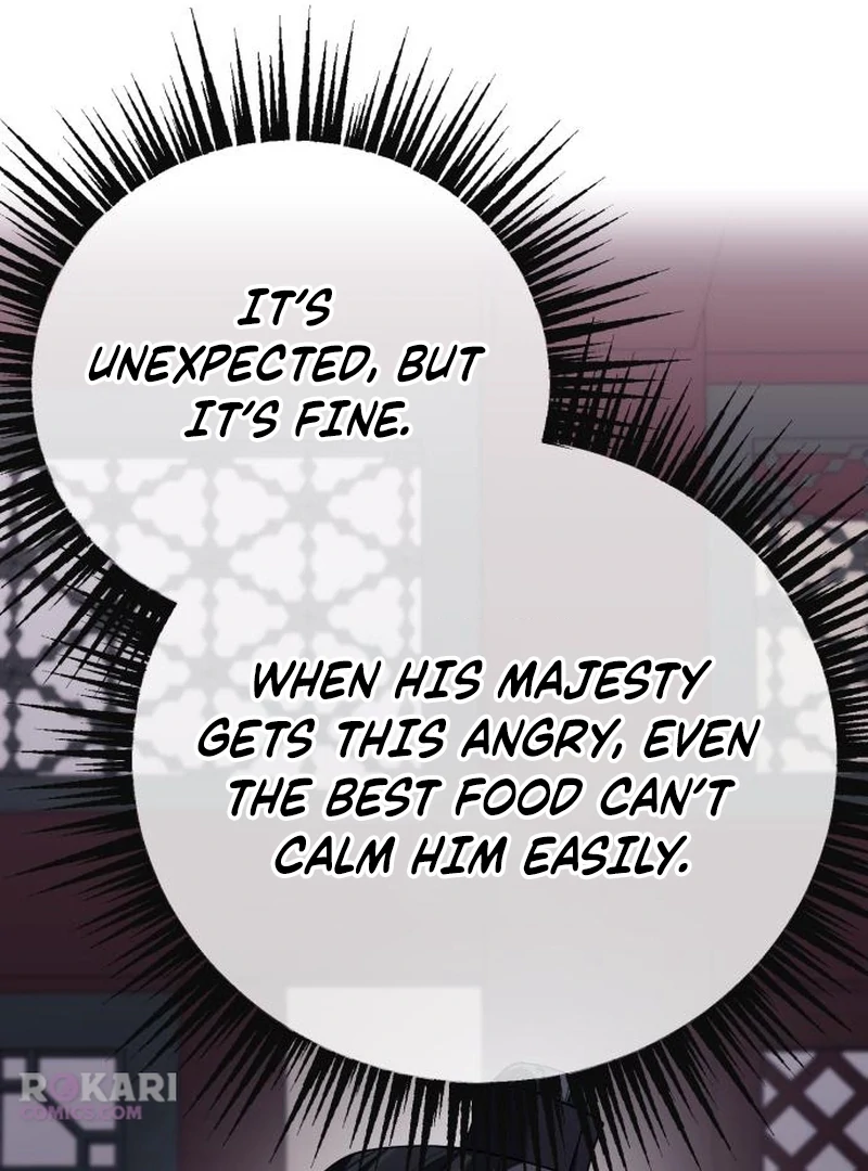 Read Surviving As The Tyrant’s Chef Manga Online