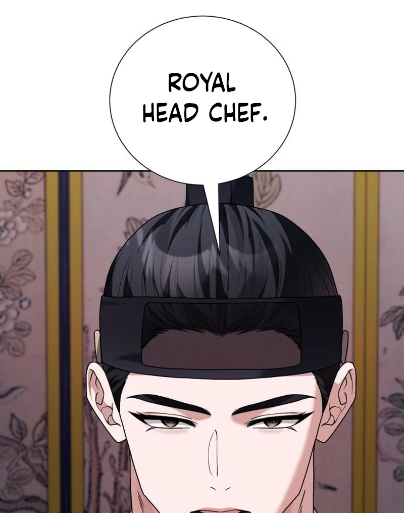 Read Surviving As The Tyrant’s Chef Manga Online