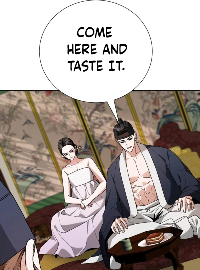 Read Surviving As The Tyrant’s Chef Manga Online