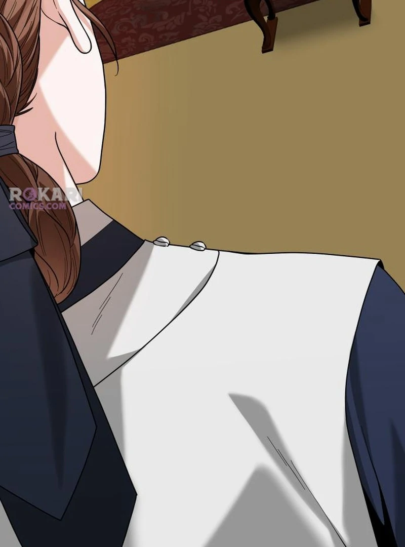 Read Surviving As The Tyrant’s Chef Manga Online