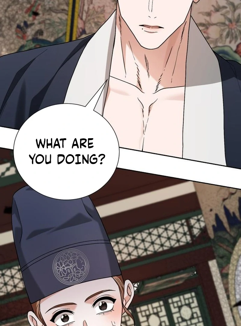 Read Surviving As The Tyrant’s Chef Manga Online