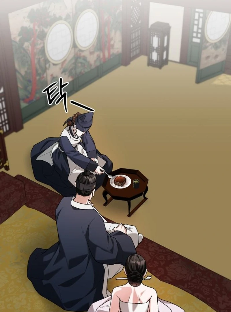 Read Surviving As The Tyrant’s Chef Manga Online