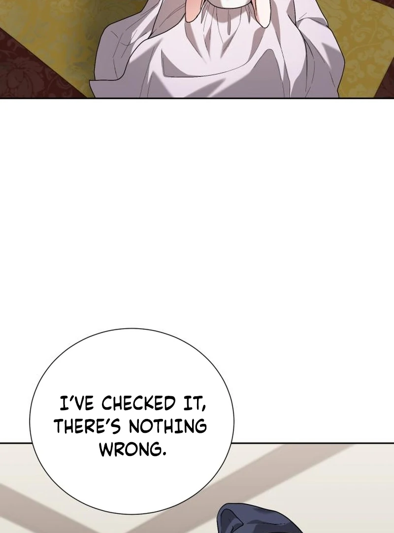 Read Surviving As The Tyrant’s Chef Manga Online