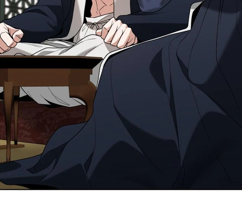 Read Surviving As The Tyrant’s Chef Manga Online