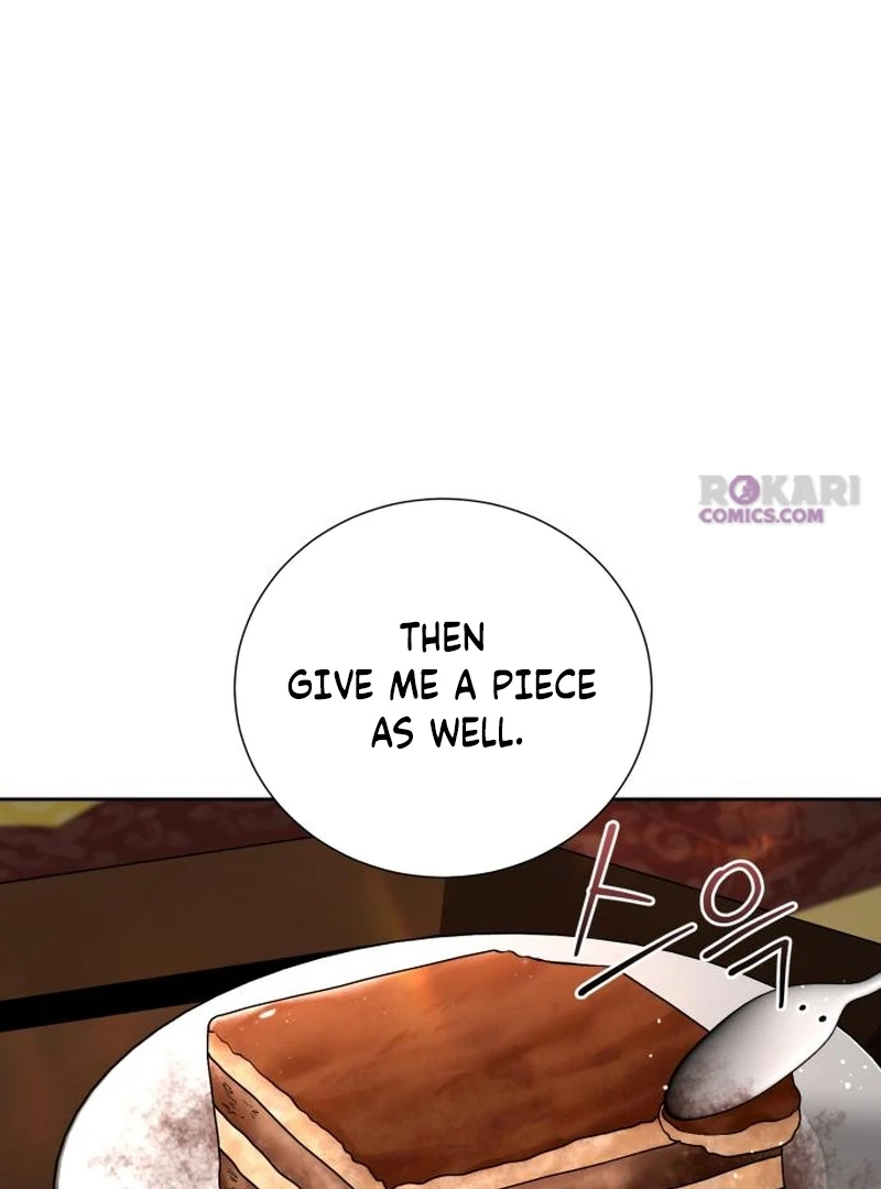 Read Surviving As The Tyrant’s Chef Manga Online