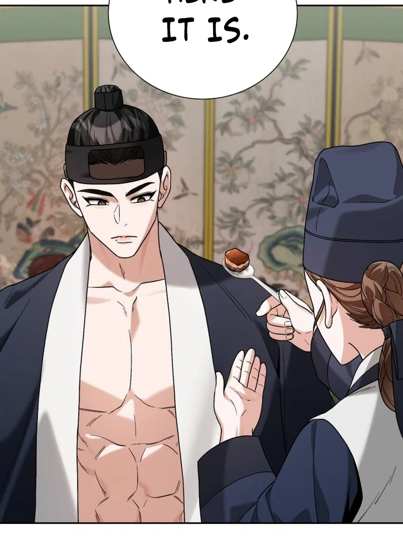 Read Surviving As The Tyrant’s Chef Manga Online