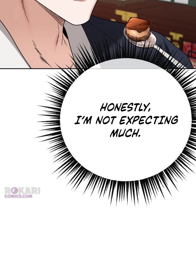 Read Surviving As The Tyrant’s Chef Manga Online