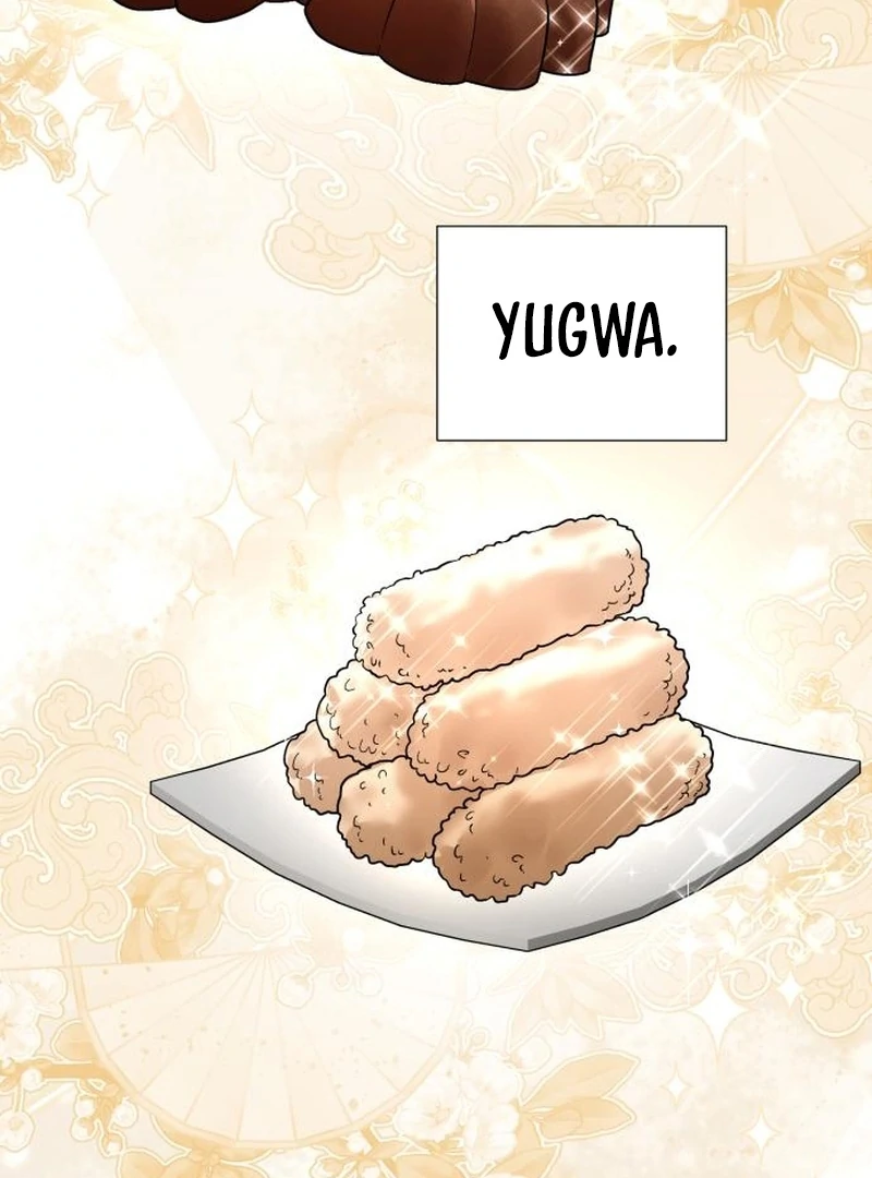 Read Surviving As The Tyrant’s Chef Manga Online