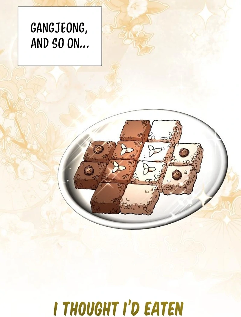 Read Surviving As The Tyrant’s Chef Manga Online