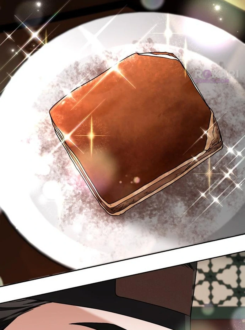 Read Surviving As The Tyrant’s Chef Manga Online