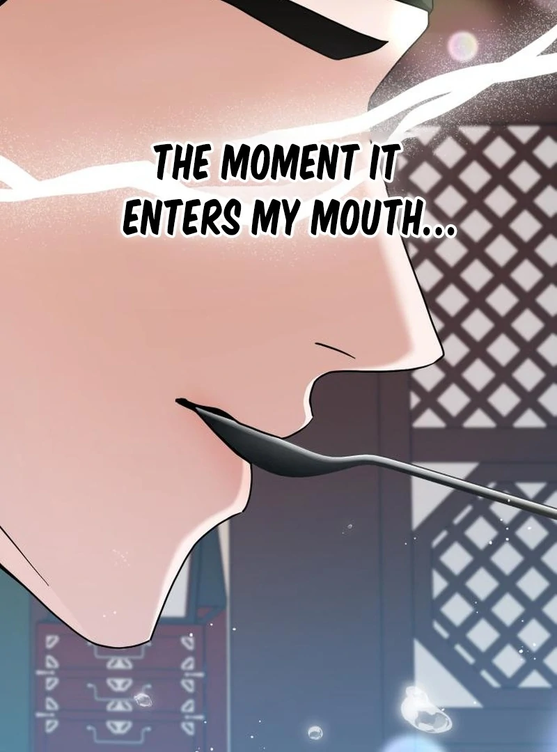 Read Surviving As The Tyrant’s Chef Manga Online