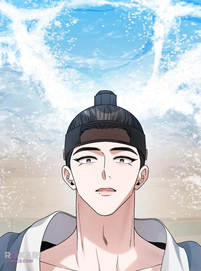 Read Surviving As The Tyrant’s Chef Manga Online