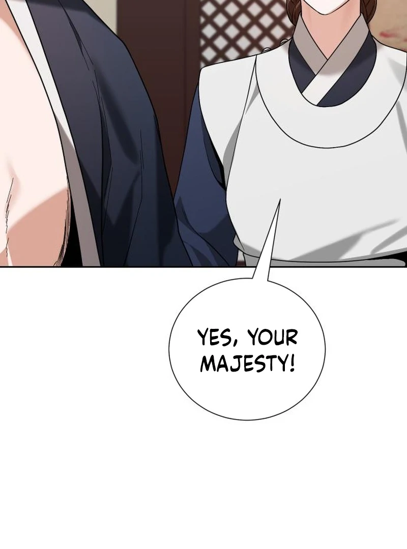 Read Surviving As The Tyrant’s Chef Manga Online