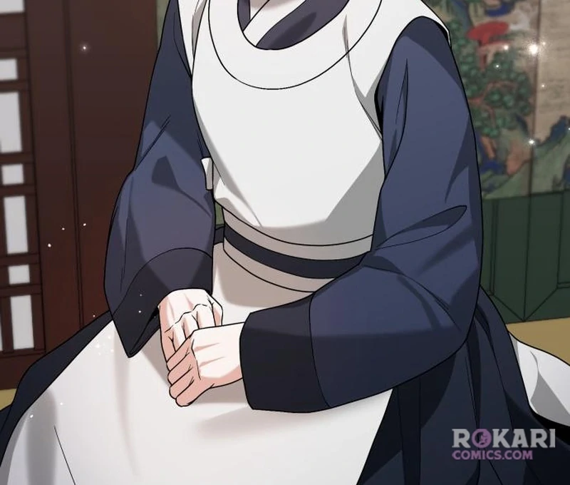 Read Surviving As The Tyrant’s Chef Manga Online