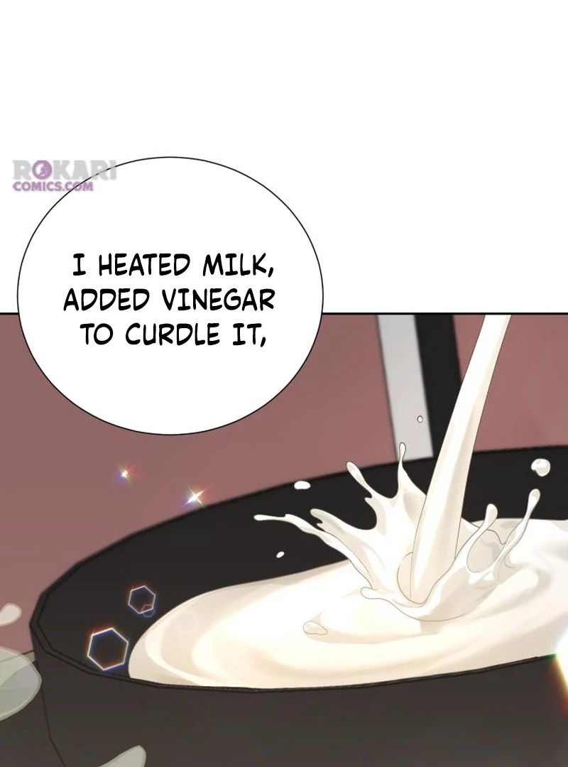 Read Surviving As The Tyrant’s Chef Manga Online