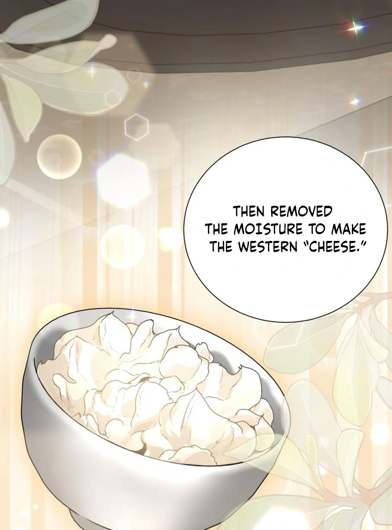 Read Surviving As The Tyrant’s Chef Manga Online