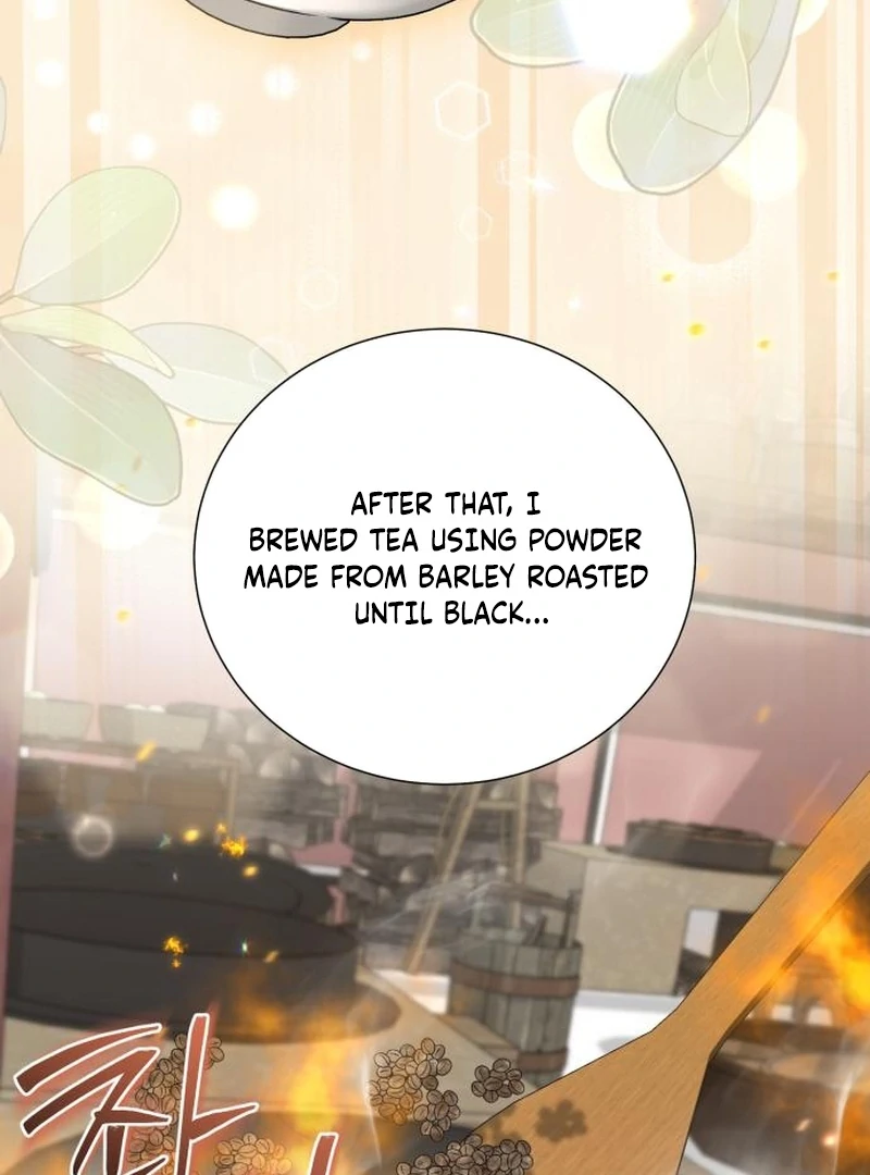 Read Surviving As The Tyrant’s Chef Manga Online