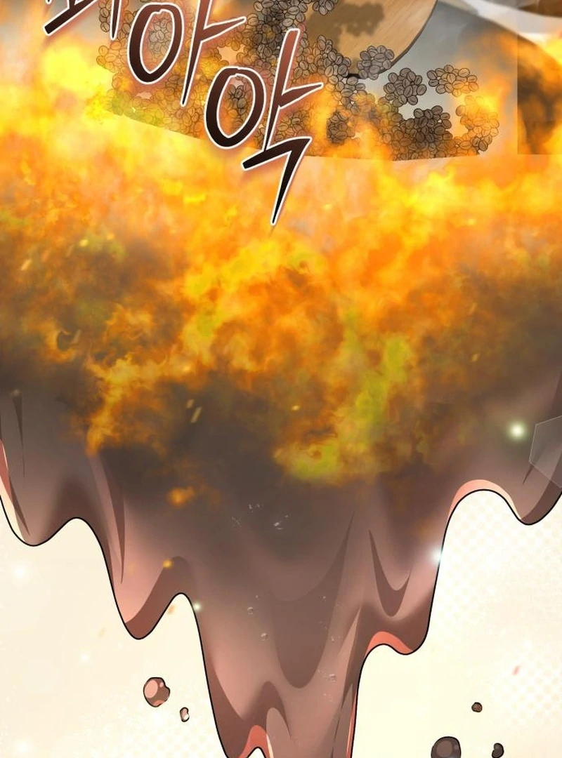 Read Surviving As The Tyrant’s Chef Manga Online