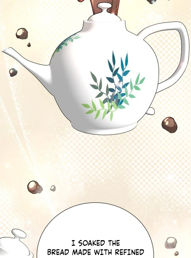 Read Surviving As The Tyrant’s Chef Manga Online