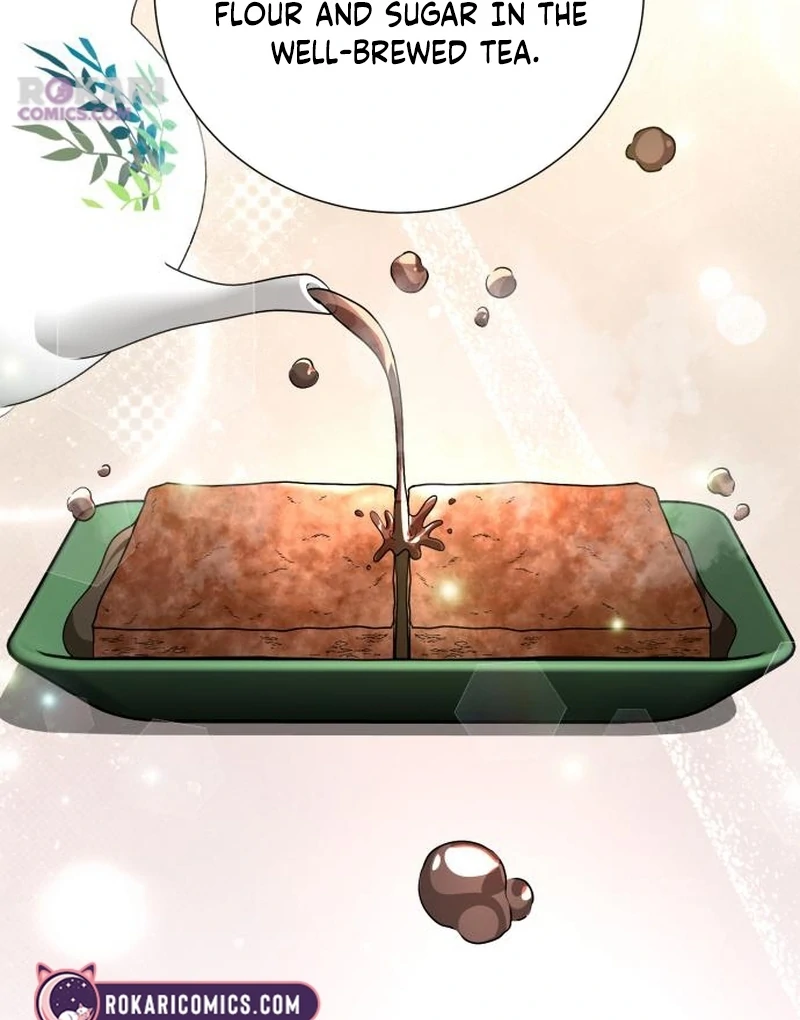 Read Surviving As The Tyrant’s Chef Manga Online