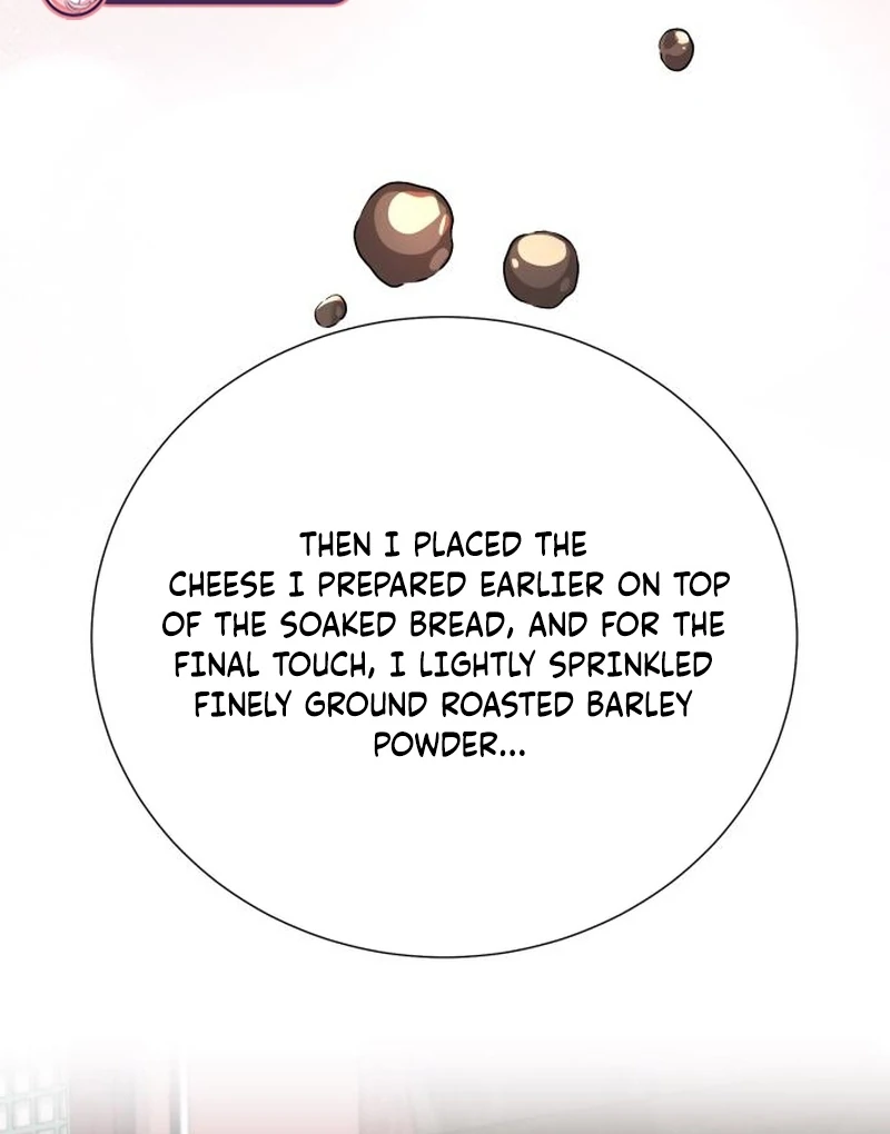 Read Surviving As The Tyrant’s Chef Manga Online