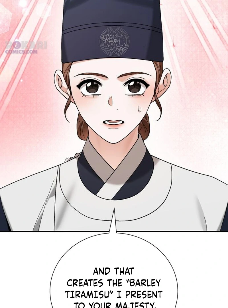 Read Surviving As The Tyrant’s Chef Manga Online