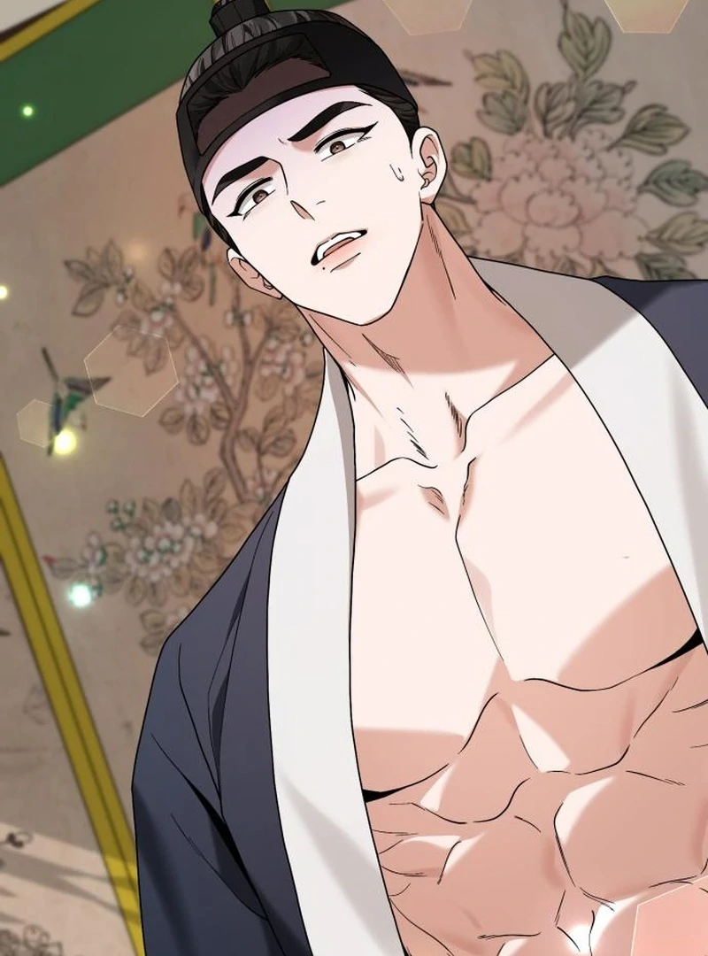 Read Surviving As The Tyrant’s Chef Manga Online