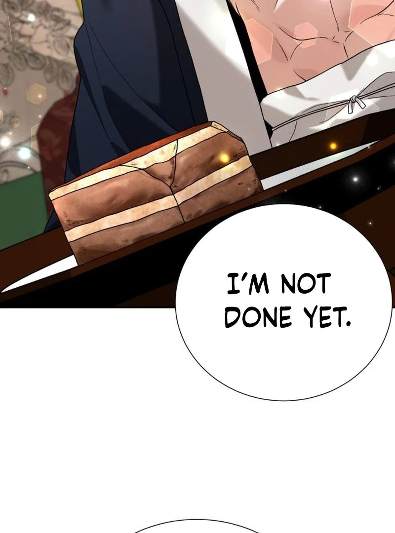 Read Surviving As The Tyrant’s Chef Manga Online