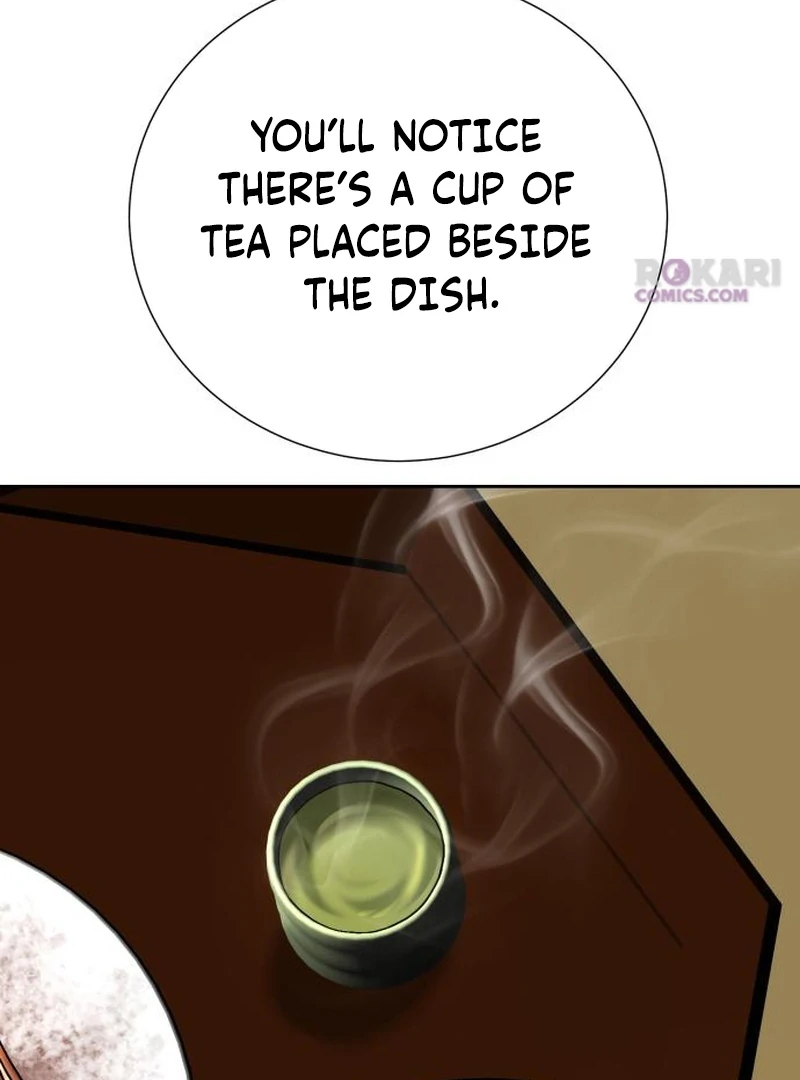 Read Surviving As The Tyrant’s Chef Manga Online