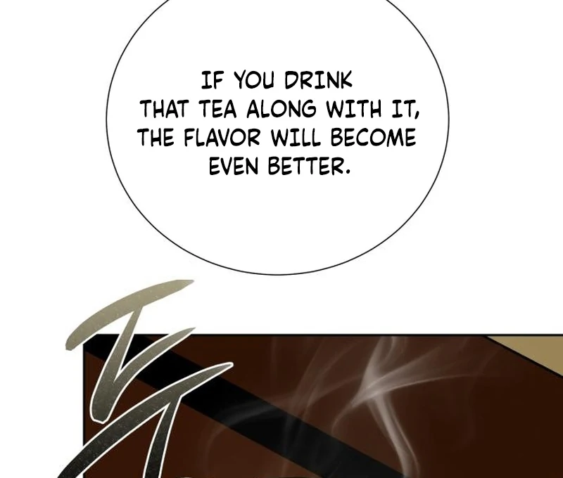 Read Surviving As The Tyrant’s Chef Manga Online