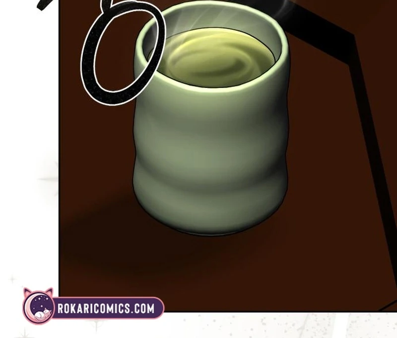 Read Surviving As The Tyrant’s Chef Manga Online