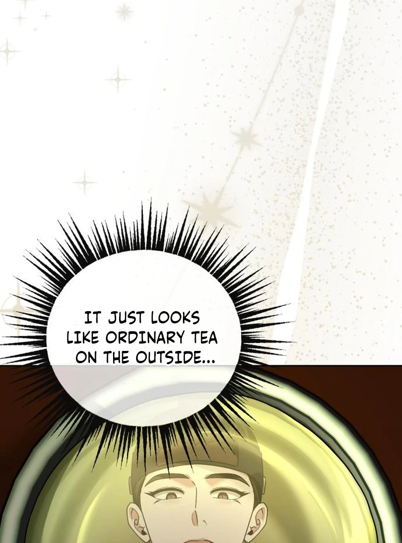 Read Surviving As The Tyrant’s Chef Manga Online