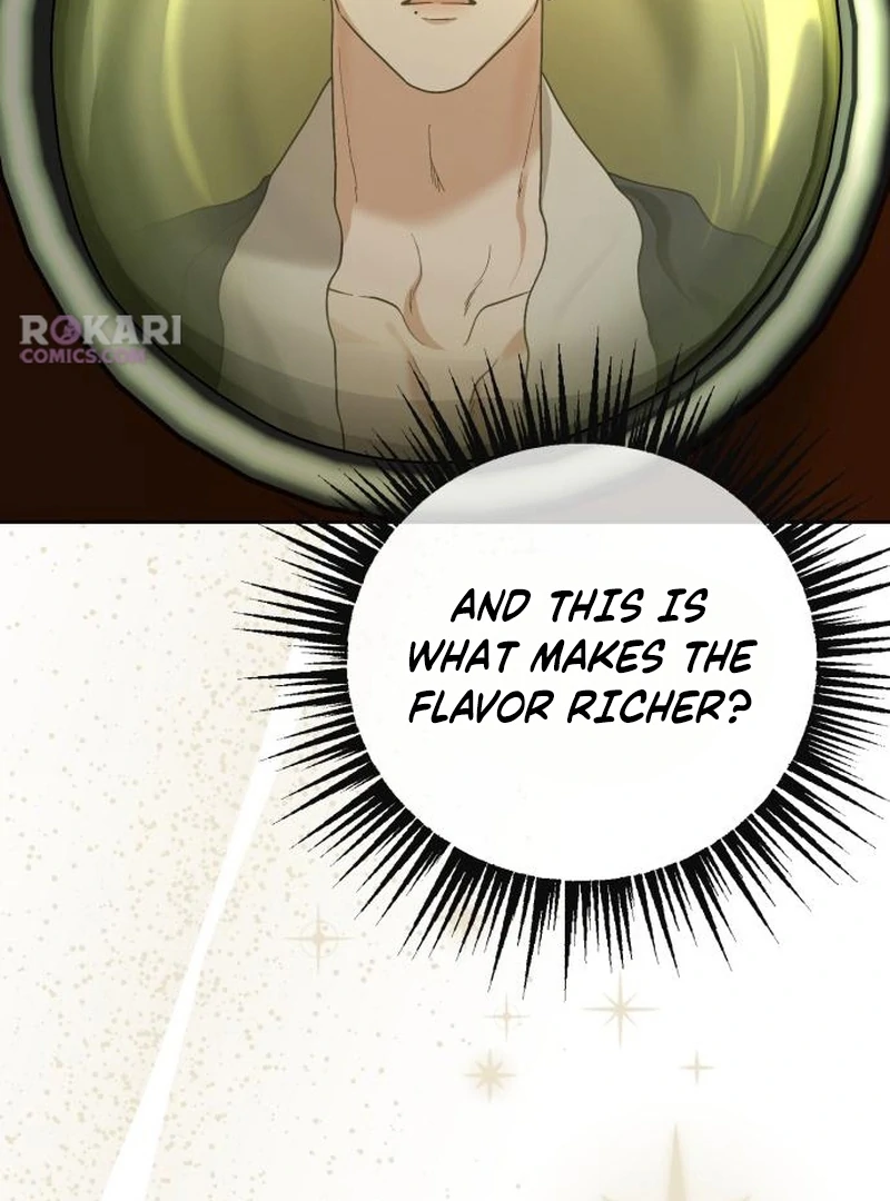 Read Surviving As The Tyrant’s Chef Manga Online