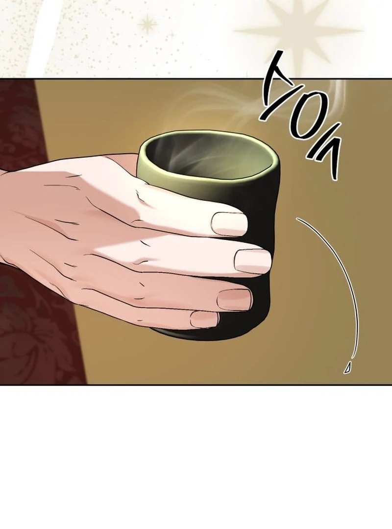 Read Surviving As The Tyrant’s Chef Manga Online