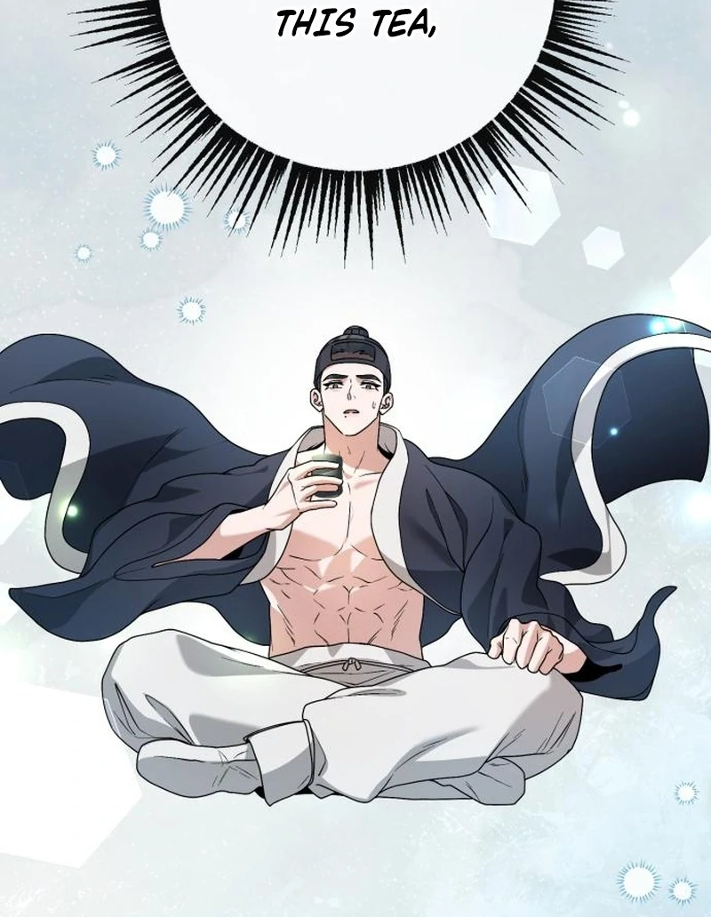 Read Surviving As The Tyrant’s Chef Manga Online