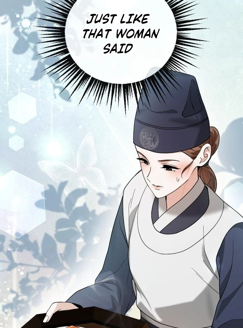 Read Surviving As The Tyrant’s Chef Manga Online