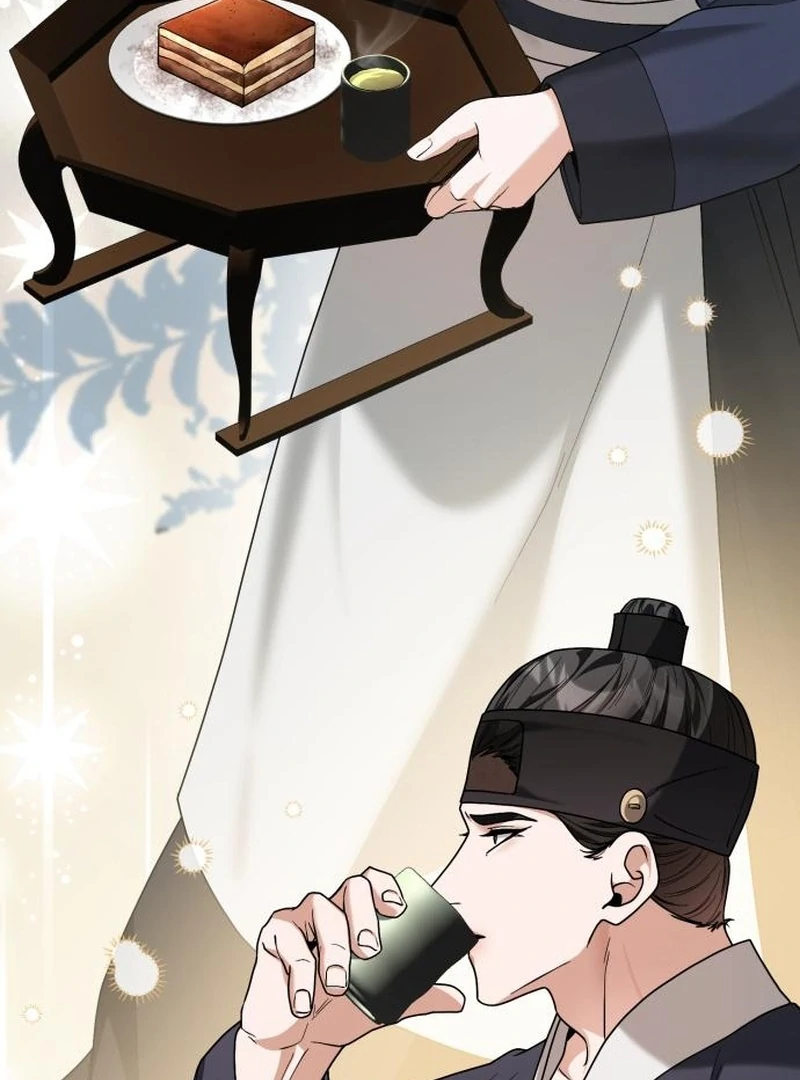 Read Surviving As The Tyrant’s Chef Manga Online