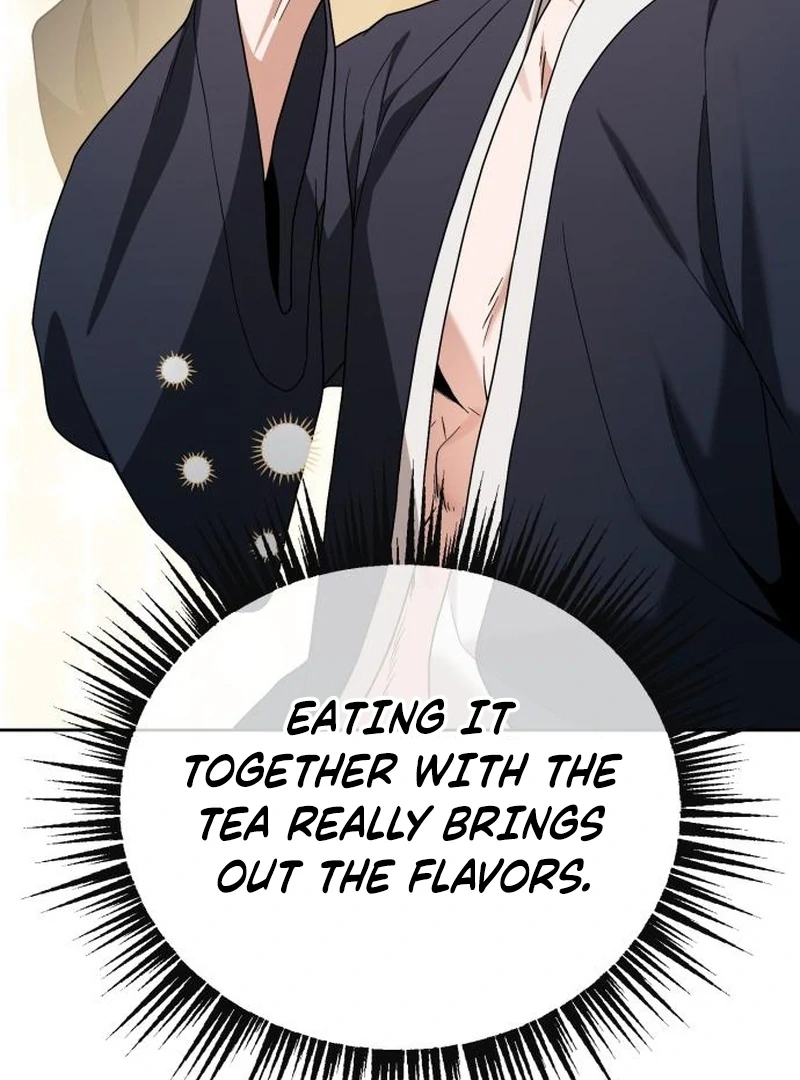 Read Surviving As The Tyrant’s Chef Manga Online