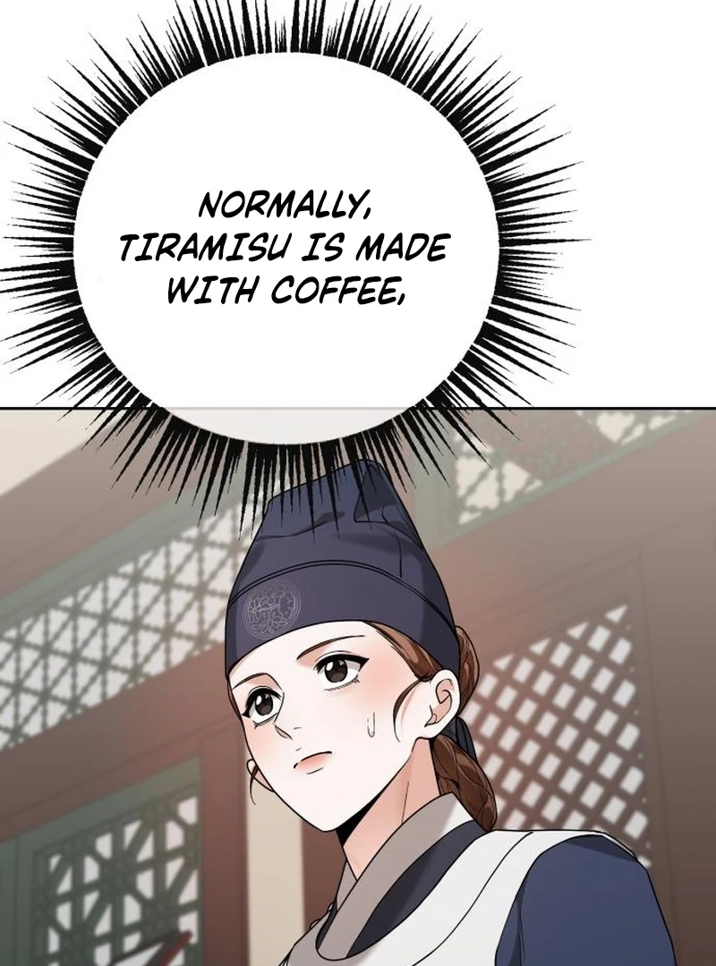 Read Surviving As The Tyrant’s Chef Manga Online