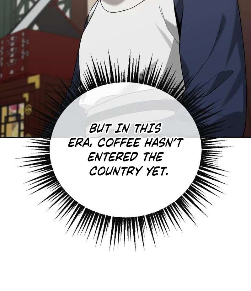 Read Surviving As The Tyrant’s Chef Manga Online