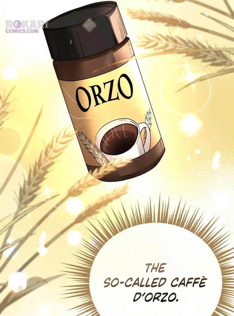 Read Surviving As The Tyrant’s Chef Manga Online