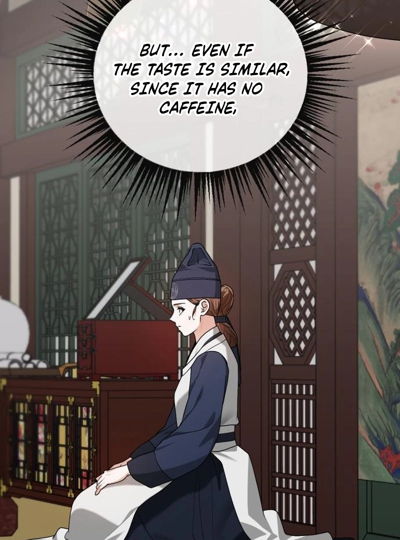 Read Surviving As The Tyrant’s Chef Manga Online