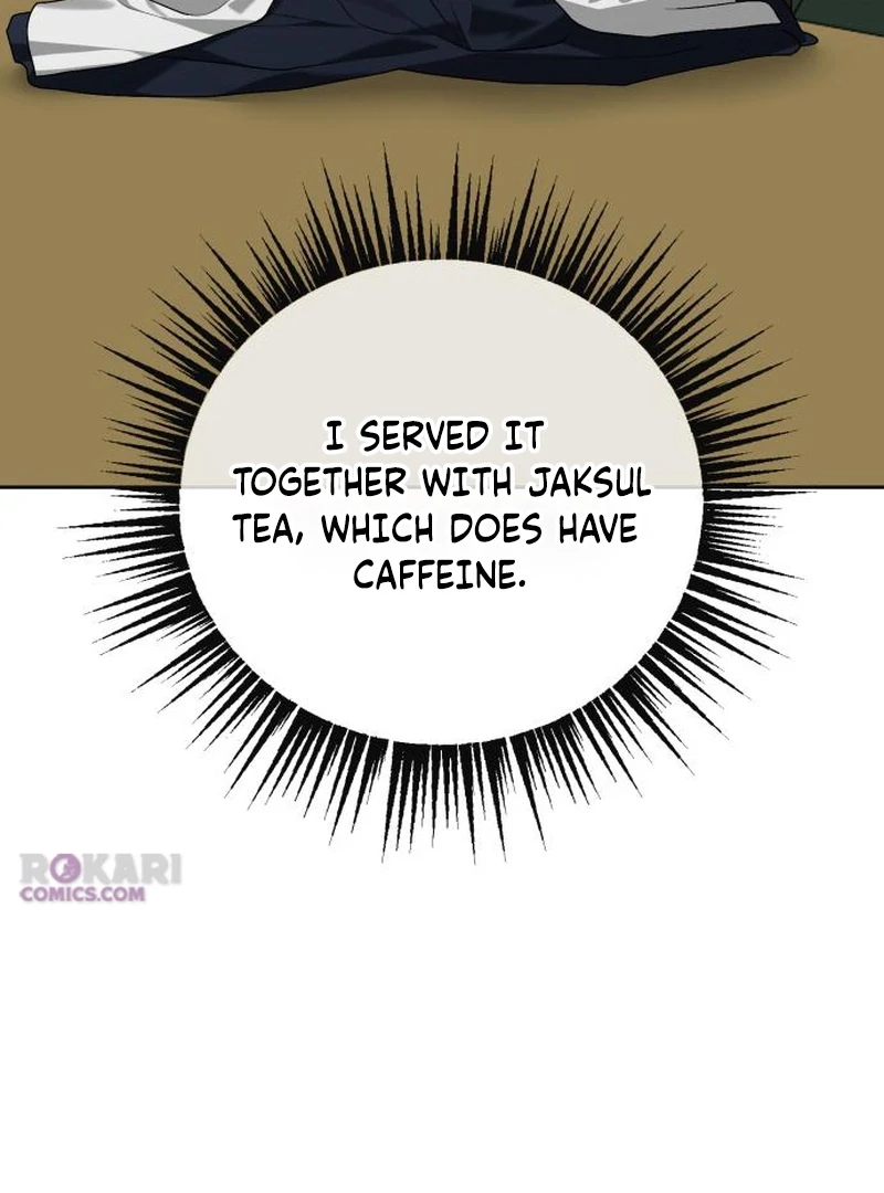 Read Surviving As The Tyrant’s Chef Manga Online