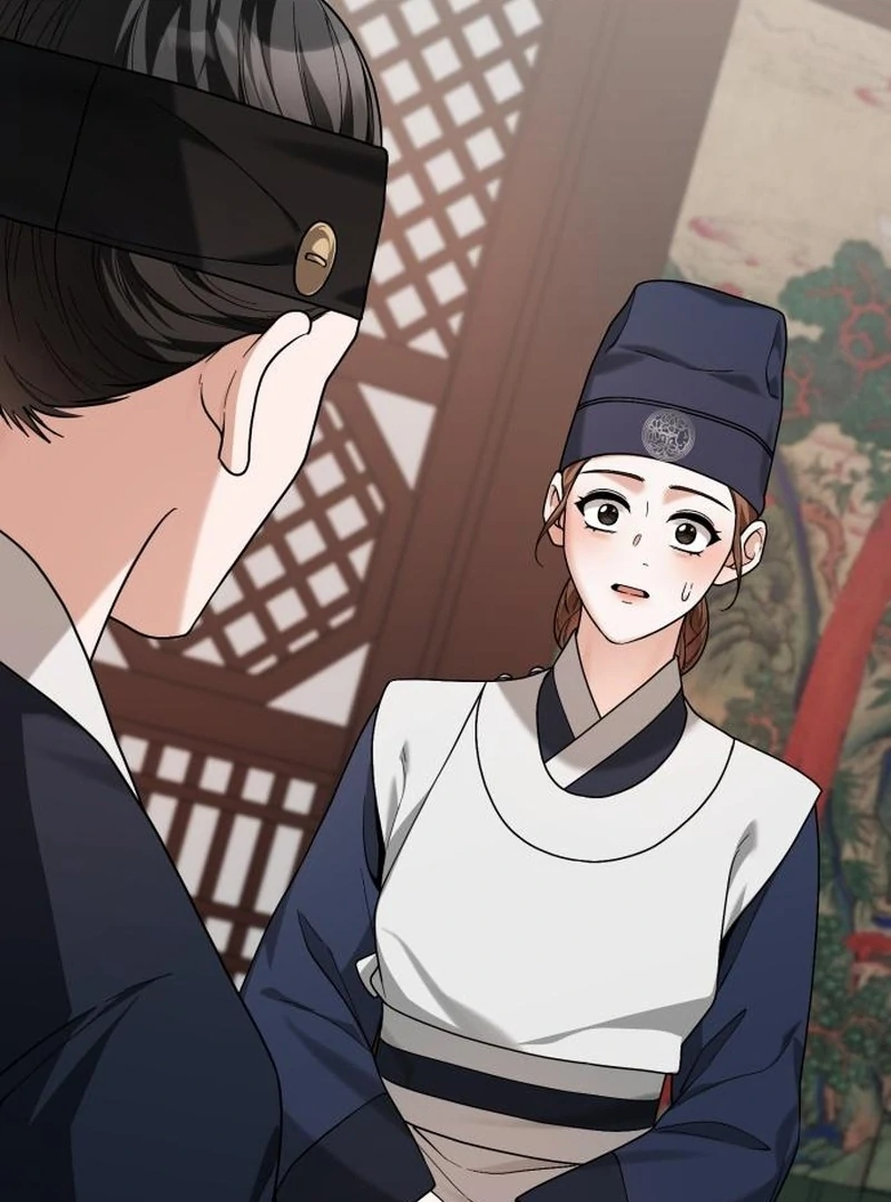 Read Surviving As The Tyrant’s Chef Manga Online