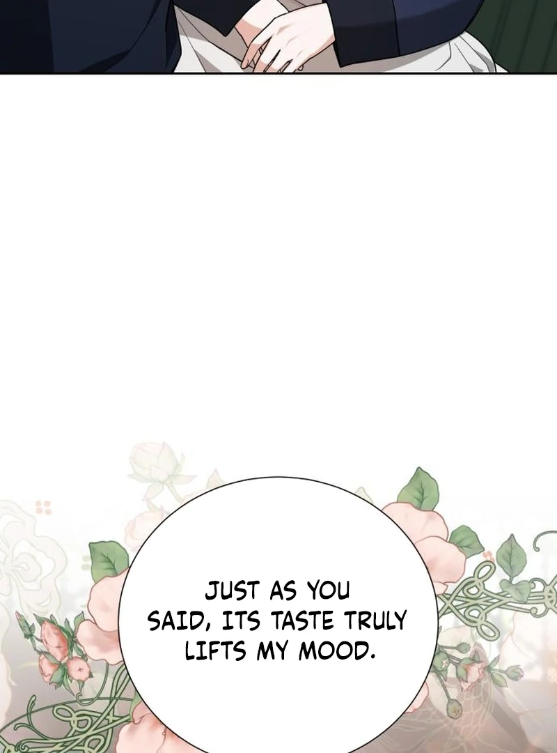 Read Surviving As The Tyrant’s Chef Manga Online